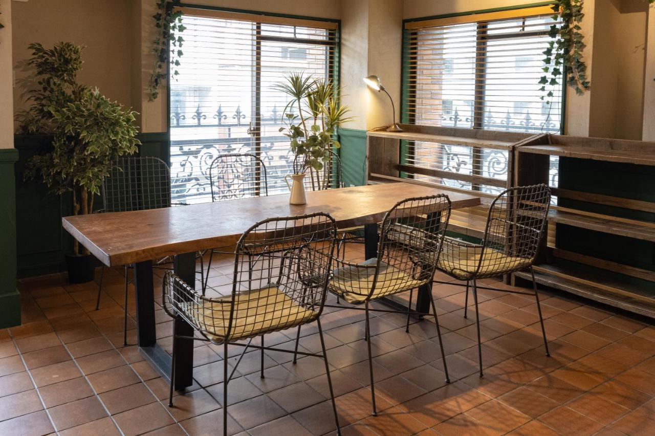 サンモール第三マンション Apartment Tokyo Exterior photo
